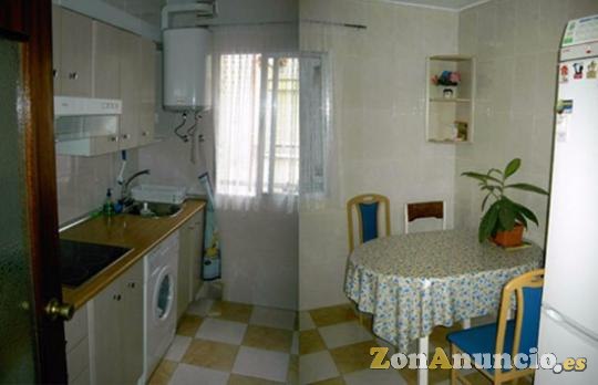 Se vende Piso 70 m2 reformado en Azuqueca de Henares